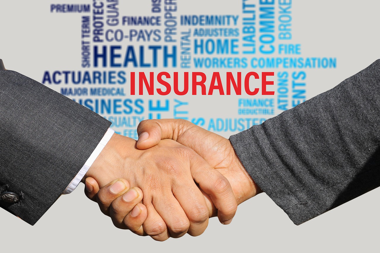 insurance agents target market - insurance talks youtube
